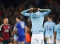 5 Catatan Desember Kelabu Man City di Liga Inggris