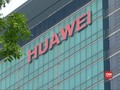 AS Tuduh Huawei Menipu Bank dan Curi Rahasia Dagang