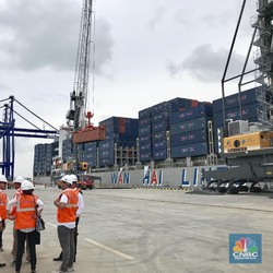 Damai Dagang AS-China Tak Jelas, Ini Dampak Positifnya Ke RI