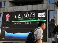 Jual 2 Anak Usaha, Leo Investments Caplok 51% Saham Sarana