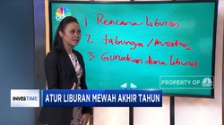 Liburan Mewah Tanpa Kantong Jebol
