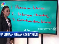 Liburan Mewah Tanpa Kantong Jebol