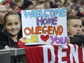 Fan Ingin Solskjaer Permanen di MU Jelang Liga Champions