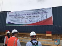 Pak Jokowi, Sederet Asosiasi Keluhkan Mahalnya Biaya Logistik