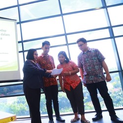 UI Membedah Persepsi KUR dan Kupedes BRI, Ini Hasilnya
