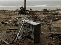Geger 'Ramalan' Tsunami 20 Meter di Jawa, Ini Fakta-faktanya