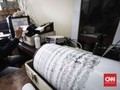 Gempa Magnitudo 4,2 Guncang Sulsel, Tak Berpotensi Tsunami