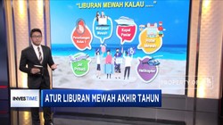 Begini Cara Memilih Liburan Mewah