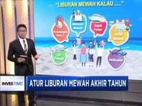 Begini Cara Memilih Liburan Mewah