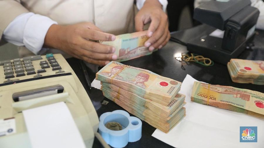 Secara teknikal rupiah digambarkan bergerak variatif dengan kecenderungan menguat terhadap dolar Amerika Serikat.