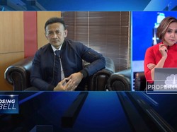 Begini Strategi BI Suntik Stamina Rupiah