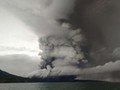 PVMBG: Tinggi Anak Krakatau Susut, Potensi Tsunami Mengecil