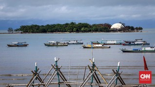 Memulihkan Kondisi Destinasi Wisata Setelah Bencana