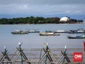 Jumlah Wisatawan yang Menginap di Banten Mulai Meningkat