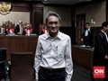 Suap Eddy Sindoro, Jaksa Beberkan Peran Eks Sekretaris MA