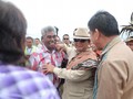 Reuni Prabowo dengan Eks Prajurit Timtim di Atambua