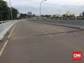 Perbaikan Flyover Cengkareng Diperpanjang, Dibuka 7 Januari