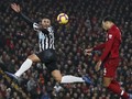 Newcastle Ingin Bikin Liverpool Tambah Menderita