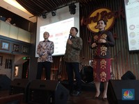 Wow, Selama 2018 Jumlah Investor Tambah Hampir 500 Ribu