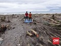 Korban Tsunami: Tak Ada Penyuluhan soal Tanda-tanda Tsunami