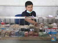 Wow! Bank-bank Ini Berikan Bunga Deposito Sampai 9,25%