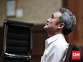 Bantu Eddy Sindoro, Petugas Imigrasi Dapat Rp30 Juta dan HP