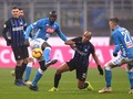 Klasemen Liga Italia Usai Inter Milan Kalahkan Napoli