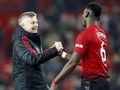 Raih Kemenangan Ketiga, Solskjaer Puji Tiga Pemain Man United