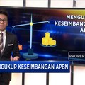 Mengukur Keseimbangan APBN