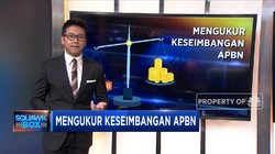 Mengukur Keseimbangan APBN