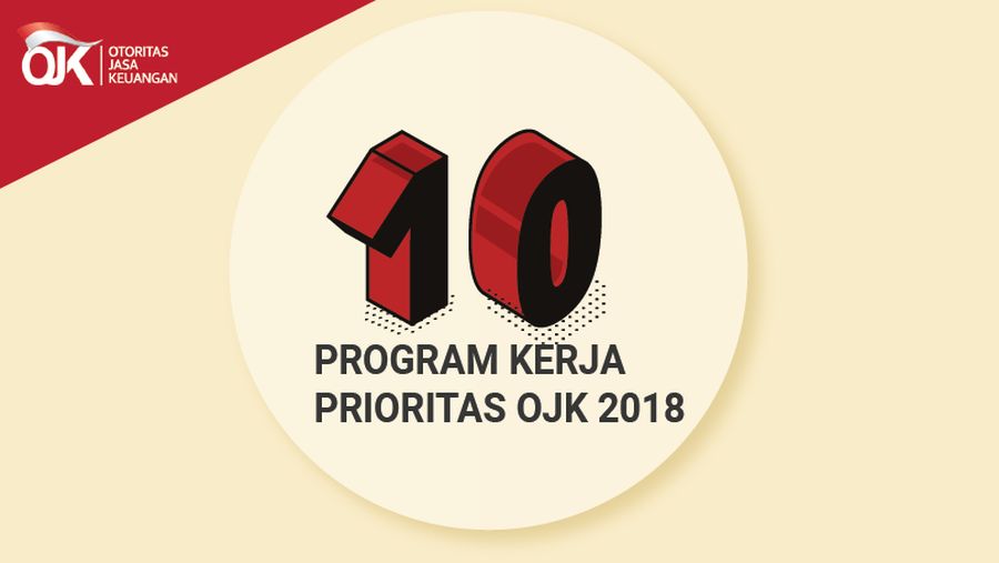 Menjelang pergantian tahun, sektor jasa keuangan di Indonesia menjadi salah satu aspek yang ditinjau perkembangannya.