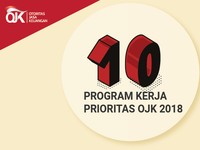 Di 2018, Bagaimana Sektor Jasa Keuangan Indonesia?