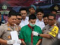 Sesal Steve Emmanuel Terjerat Narkotika dan Minta Tak Ditiru
