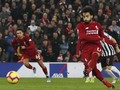 Fan Bingung Medsos Mohamed Salah Menghilang