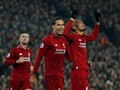 Klasemen Liga Inggris Usai Liverpool dan Man United Menang