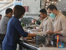 Warga RI Makin Melek Keuangan, Jangan Kena Pinjol Ilegal Lagi
