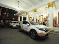Honda CR-V Tuntas Keliling Indonesia