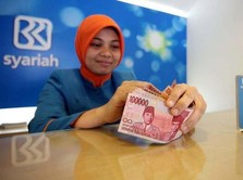 Surat Utang Syariah Ketengan Dirilis, 'Berbunga' 8,05%