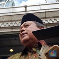 Perry Warjiyo dan 5 Resep 'Jamu' Moneter dari Solo