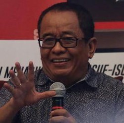 Streaming: Said Didu Kritik Pengelolaan BUMN di Era Jokowi