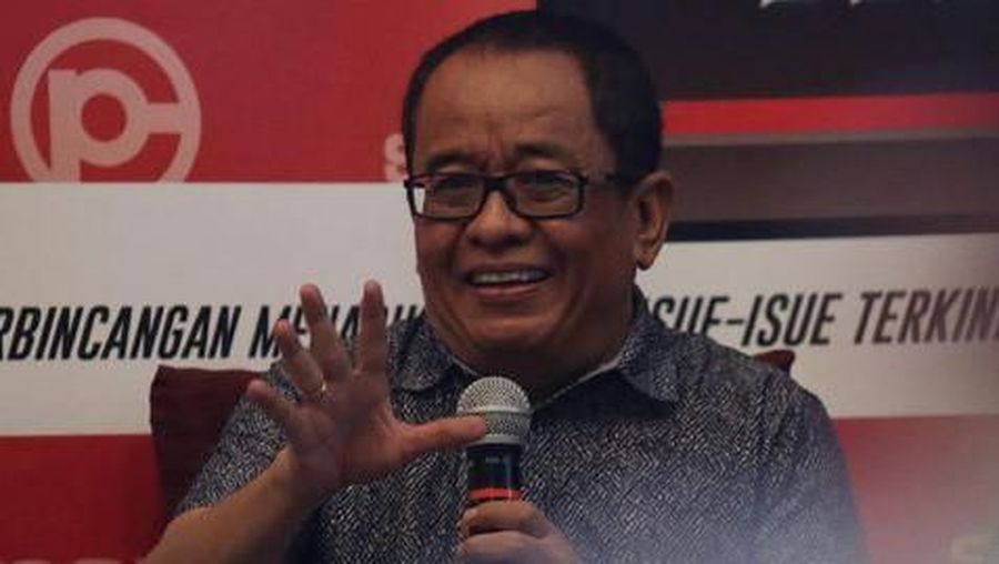 Pengelolaan BUMN di bawah kepemimpinan Rini Soermarno sedang dalam sorotan. Salah satu yang sering mengkritik adalah Said Didu.