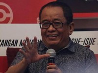 Said Didu Sebut APBN Kritis, Staf Sri Mulyani Menjawab!