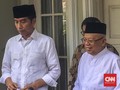 TKN Bantah Foto Jokowi di Kertas Suara Kamuflase Alumni 212