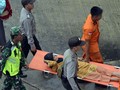 Tanggap Darurat Tsunami di Lampung Selatan Diperpanjang
