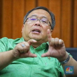 Jalan Panjang Pemerintah Pangkas Angka Kemiskinan