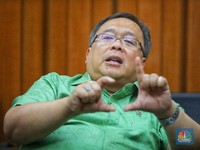 Jalan Panjang Pemerintah Pangkas Angka Kemiskinan