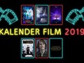 INFOGRAFIS: Jadwal Tayang Film Hollywood 2019