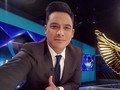 Tommy Tjokro, Moderator Debat Capres yang Geluti Seni Peran