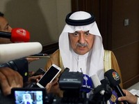 Memaknai Perombakan Kabinet A la Raja Arab Saudi