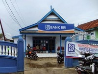 Sst... Ini Cara BRI Kendalikan NPL Agar Tak Jadi Racun